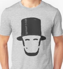 Abraham Unisex T-Shirt