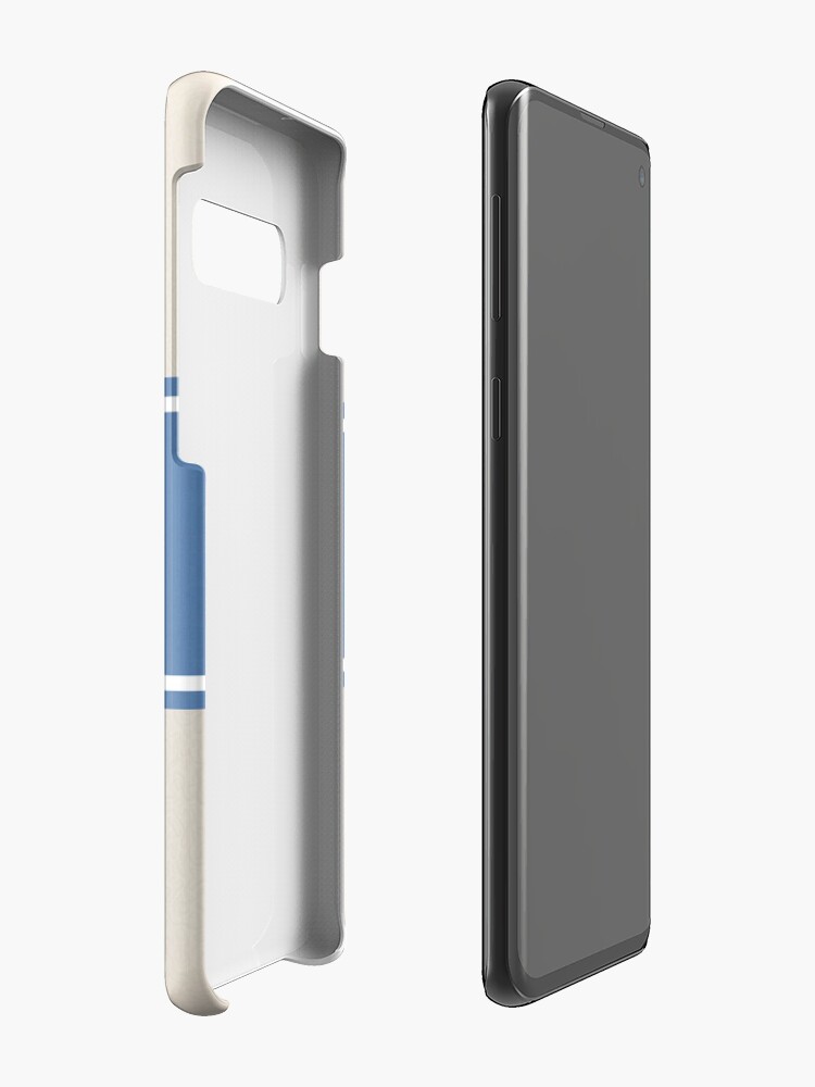 Alternate view of Lon Lon Milk Case & Skin for Samsung Galaxy