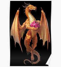 Dragon Poster