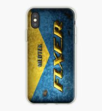 Fixer iPhone Case