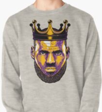 Lebron James lakers Pullover
