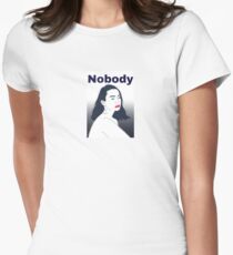 Mitski Women's Fitted T-Shirt