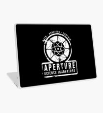 Aperture Science Laptop Skin