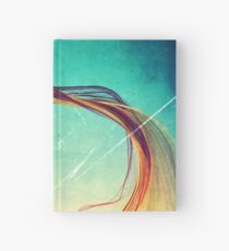 Travelling Hardcover Journal
