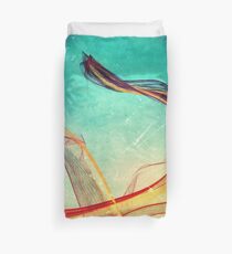 Travelling Duvet Cover