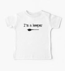 Bewahrer Baby T-Shirt