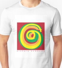 "Kombuwa" Unisex T-Shirt