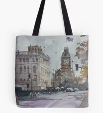 Sturt Street, Ballarat Tote Bag
