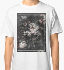 Herunterfallen Classic T-Shirt