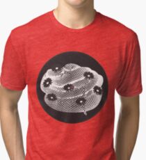 Die Wombats, schöne Menschen, ruinieren dein Leben Vintage T-Shirt