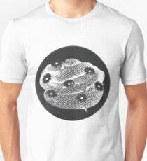 Die Wombats, schöne Menschen, ruinieren dein Leben Unisex T-Shirt