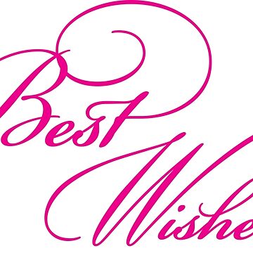 Best wishes - Top vector, png, psd files on Nohat.cc