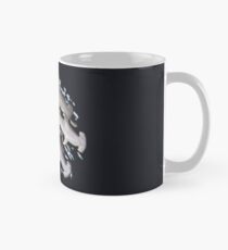 Portal Sharks Mug
