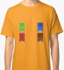 classic and attractive - classic and brand Classic T-Shirt