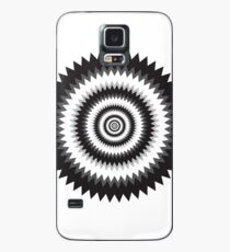Mindfuck #2 Case/Skin for Samsung Galaxy
