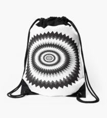 Mindfuck #2 Drawstring Bag