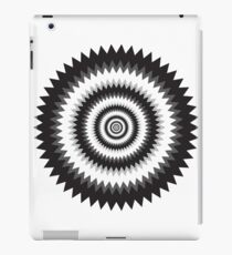Mindfuck #2 iPad Case/Skin