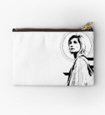 The 13th Doctor Studio Pouch