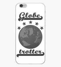 Globetrotter iPhone Case