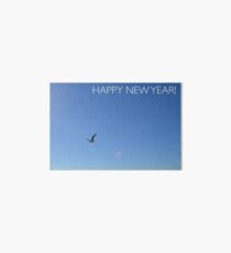 Happy New Year! Art Board