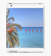 Holiday season iPad Case/Skin
