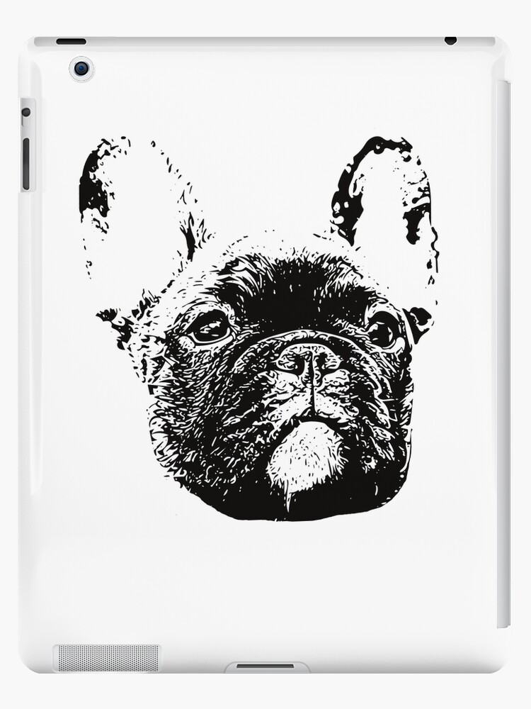 Cute French Bulldog Christmas Gifts