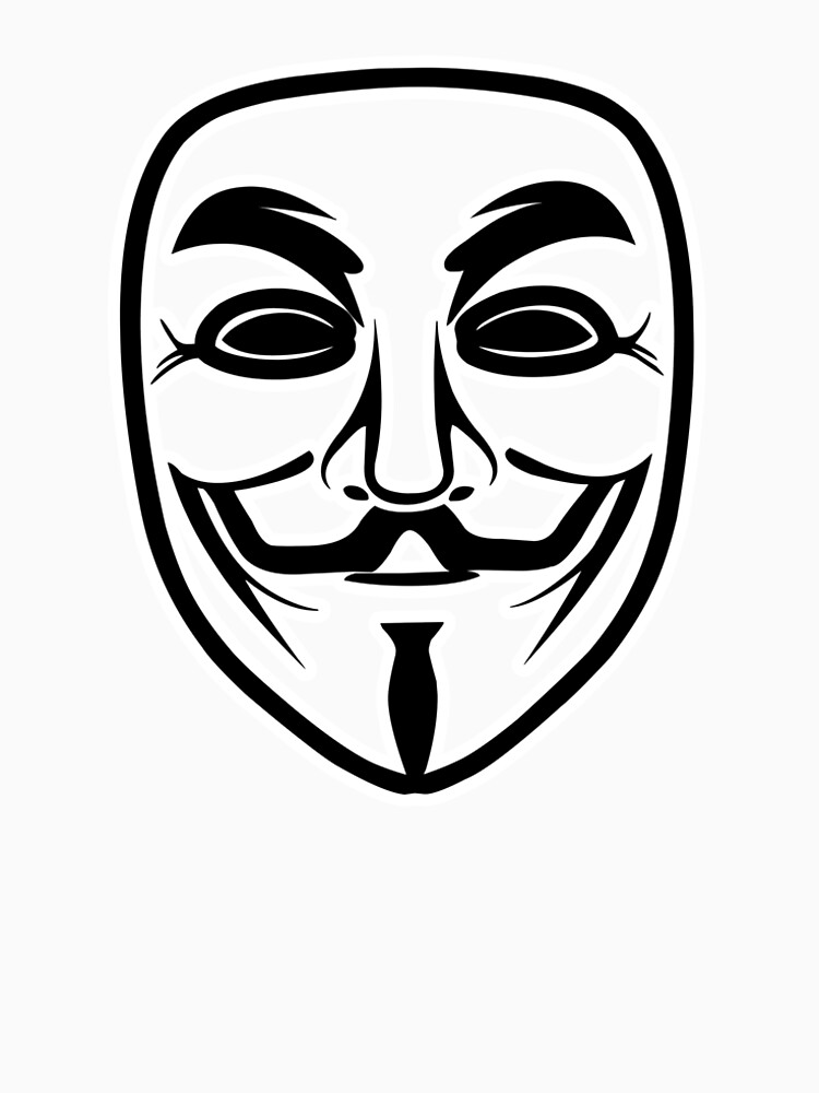 anonymous v2 by cadcamcaefea