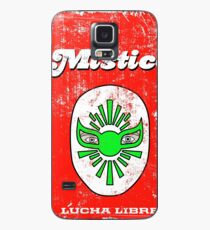 Místico Case/Skin for Samsung Galaxy