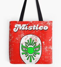 Místico Tote Bag