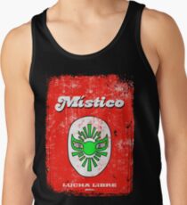 Místico Tank Top