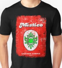 Místico Unisex T-Shirt