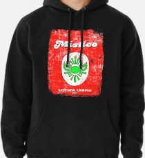 Místico Pullover Hoodie
