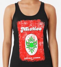 Místico Women's Tank Top