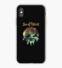 Sea of Thieves iPhone Case