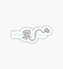 SciArt Sticker
