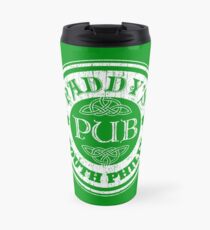 Paddy's Pub Thermosbecher