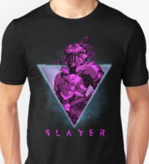 Goblin Slayer Retro 80s - Anime Shirt Unisex T-Shirt