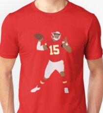 Patrick Mahomes Unisex T-Shirt