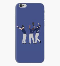Milwaukee Brewers iPhone Case