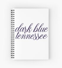 This is Such Sweet Sorrow Spiral Notebook