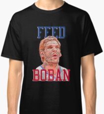 Feed Boban Dunks LA Classic T-Shirt