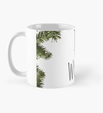Joy to the World (horizontal) Classic Mug