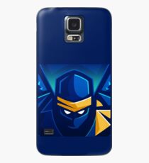 Funda/vinilo para Samsung Galaxy Ninja