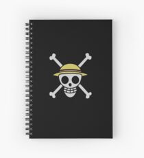 WHY JOIN THE NAVY WHEN YOU CAN BE A PIRATE? Spiral Notebook
