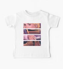 The Universe Is Calling Baby Tee