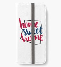 Home Sweet Home Arizona iPhone Wallet/Case/Skin