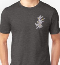 Hände Slim Fit T-Shirt
