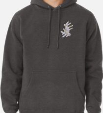Hände Hoodie