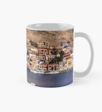 Nimborio Waterfront Mug
