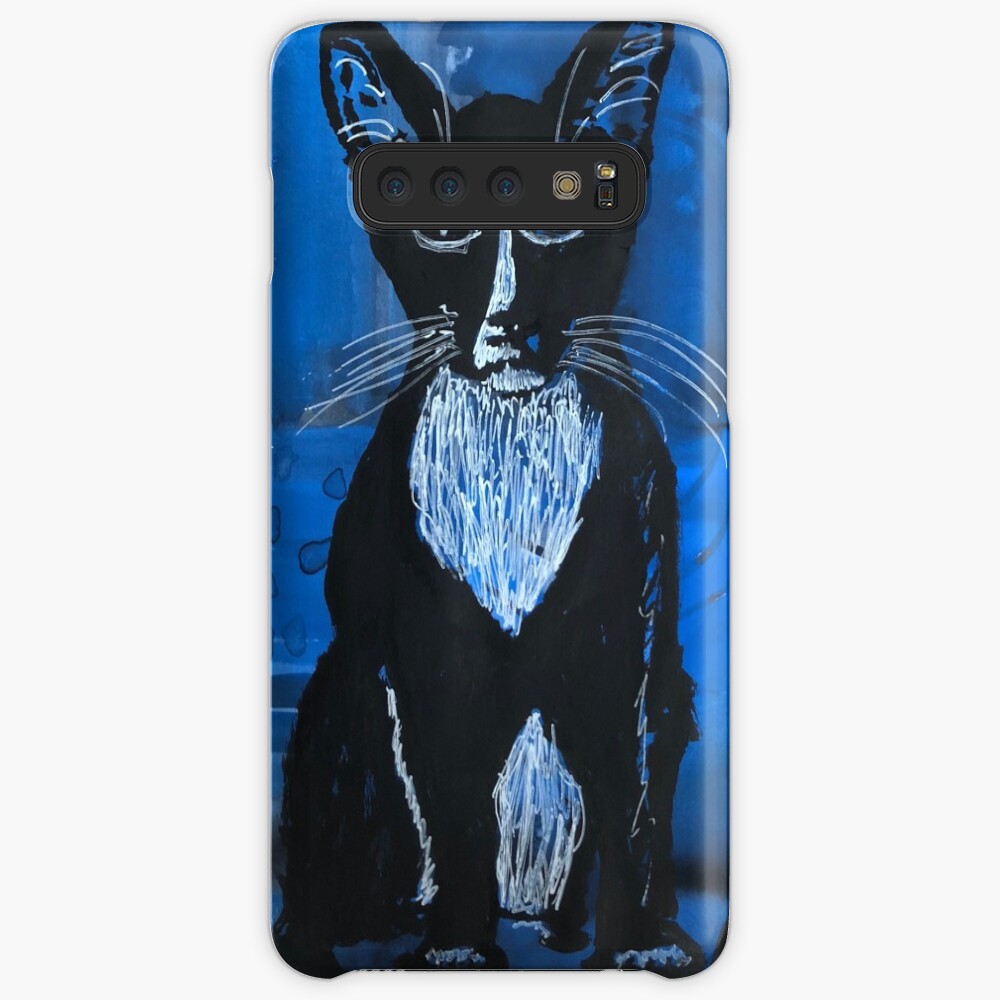 George Case & Skin for Samsung Galaxy